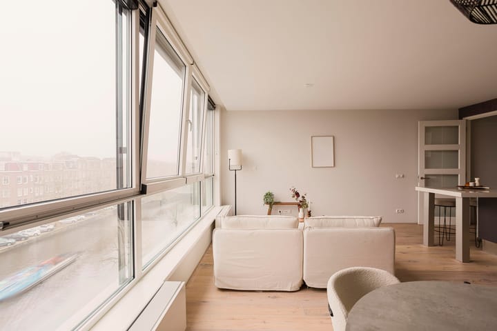 Foto 10 van Sloterkade 137-A