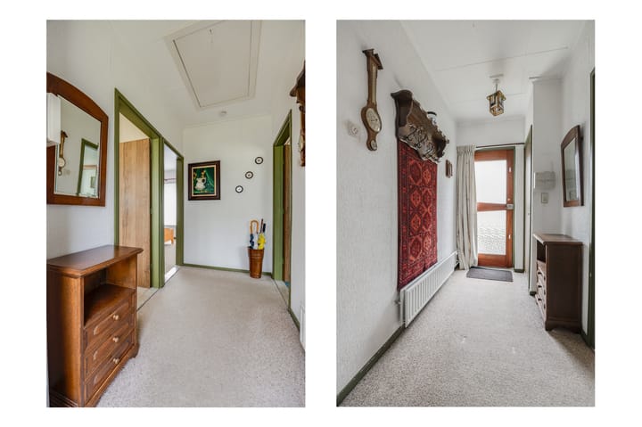 Foto 6 van Hogestraat 6-A