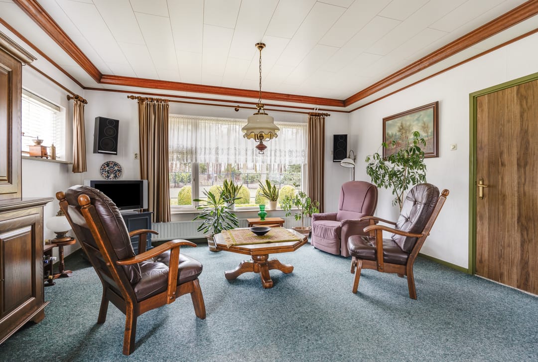 Foto 7 van Hogestraat 6-A