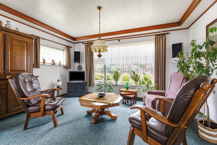 Foto 8 van Hogestraat 6-A