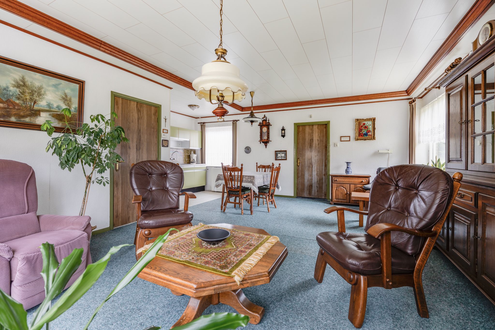 Foto 9 van Hogestraat 6-A