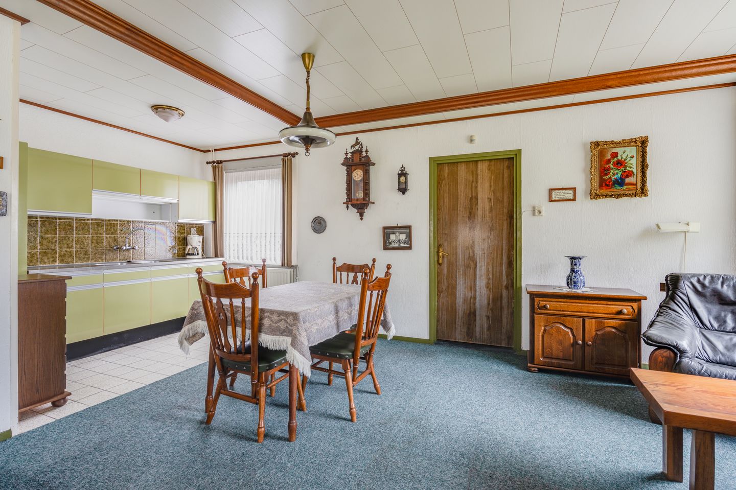 Foto 10 van Hogestraat 6-A