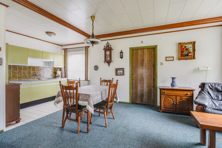 Foto 10 van Hogestraat 6-A