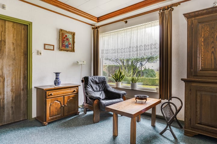 Foto 11 van Hogestraat 6-A