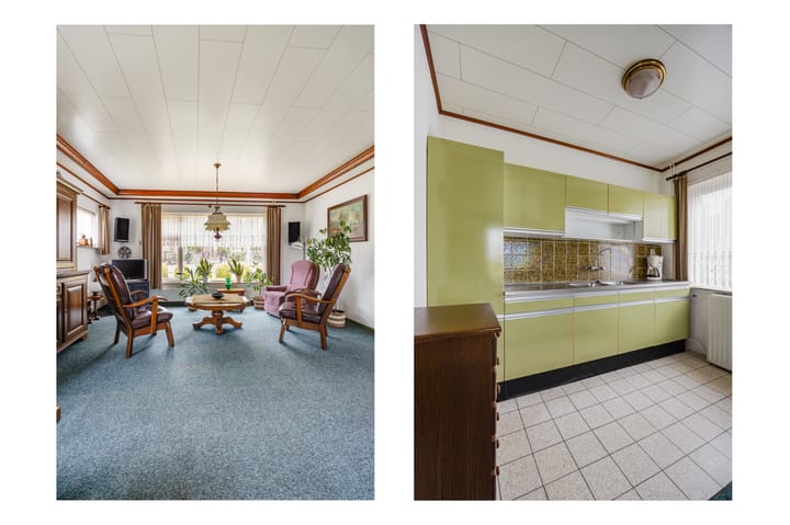 Foto 13 van Hogestraat 6-A