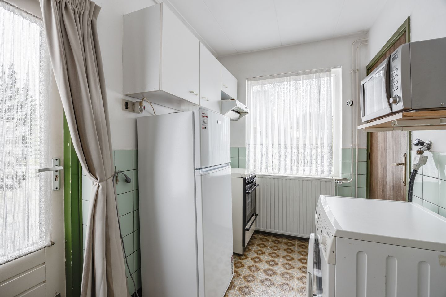 Foto 14 van Hogestraat 6-A