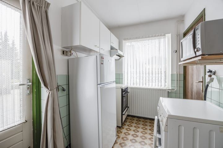 Foto 14 van Hogestraat 6-A