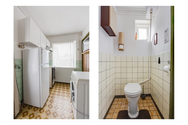 Foto 15 van Hogestraat 6-A