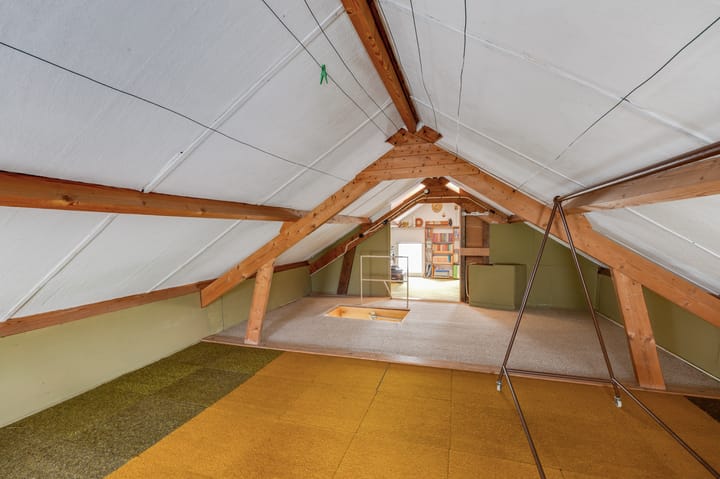 Foto 22 van Hogestraat 6-A