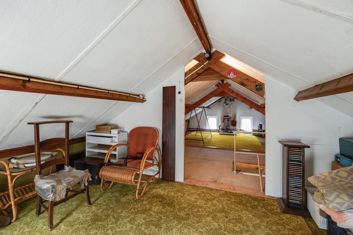 Foto 23 van Hogestraat 6-A