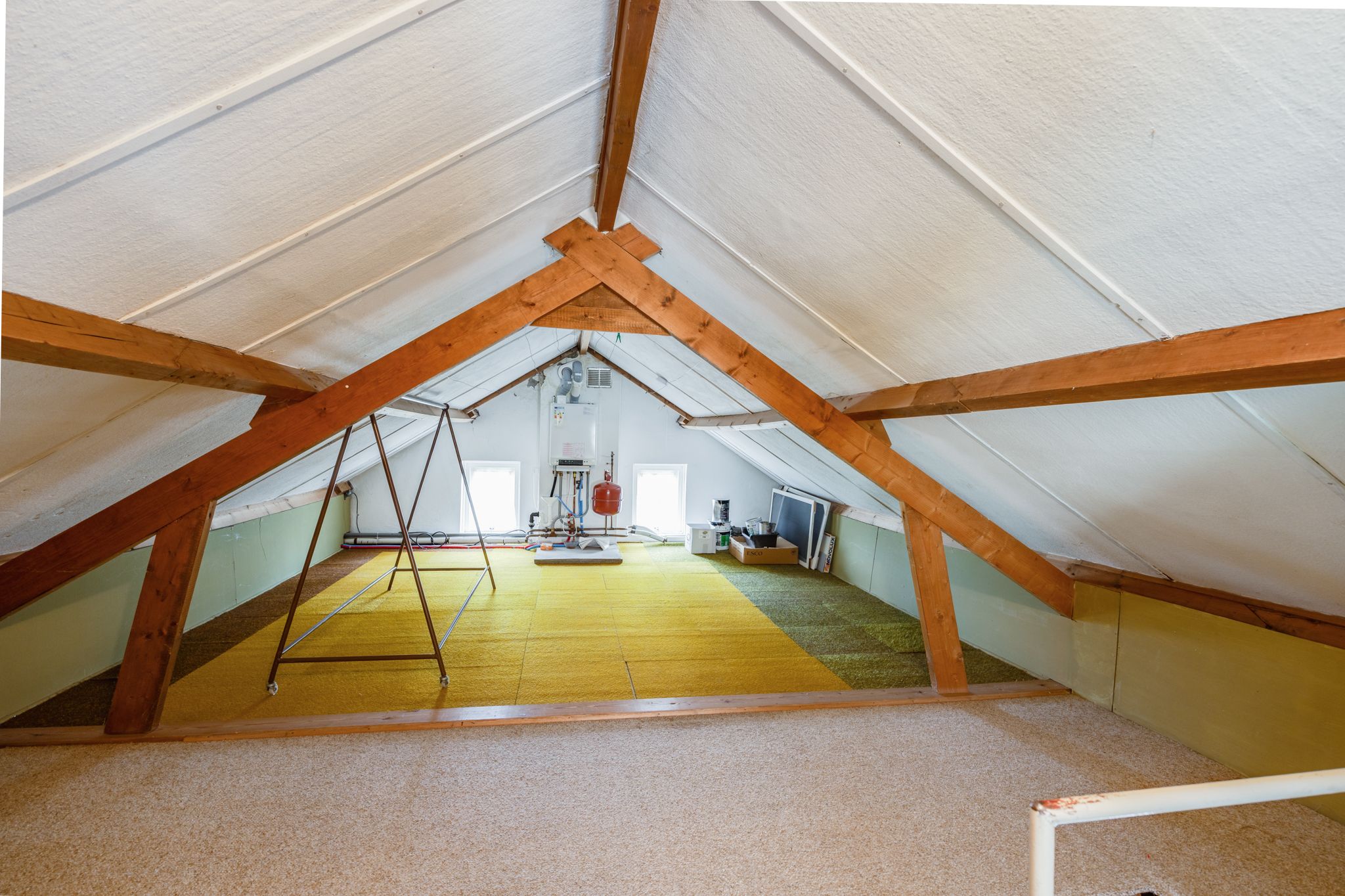 Foto 24 van Hogestraat 6-A