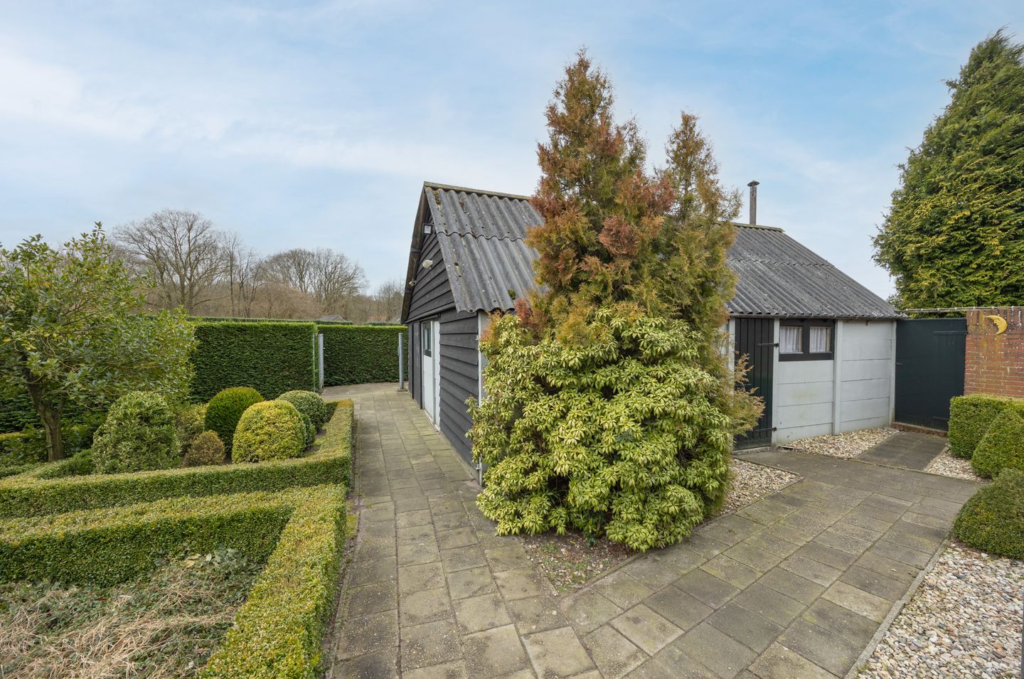 Foto 25 van Hogestraat 6-A