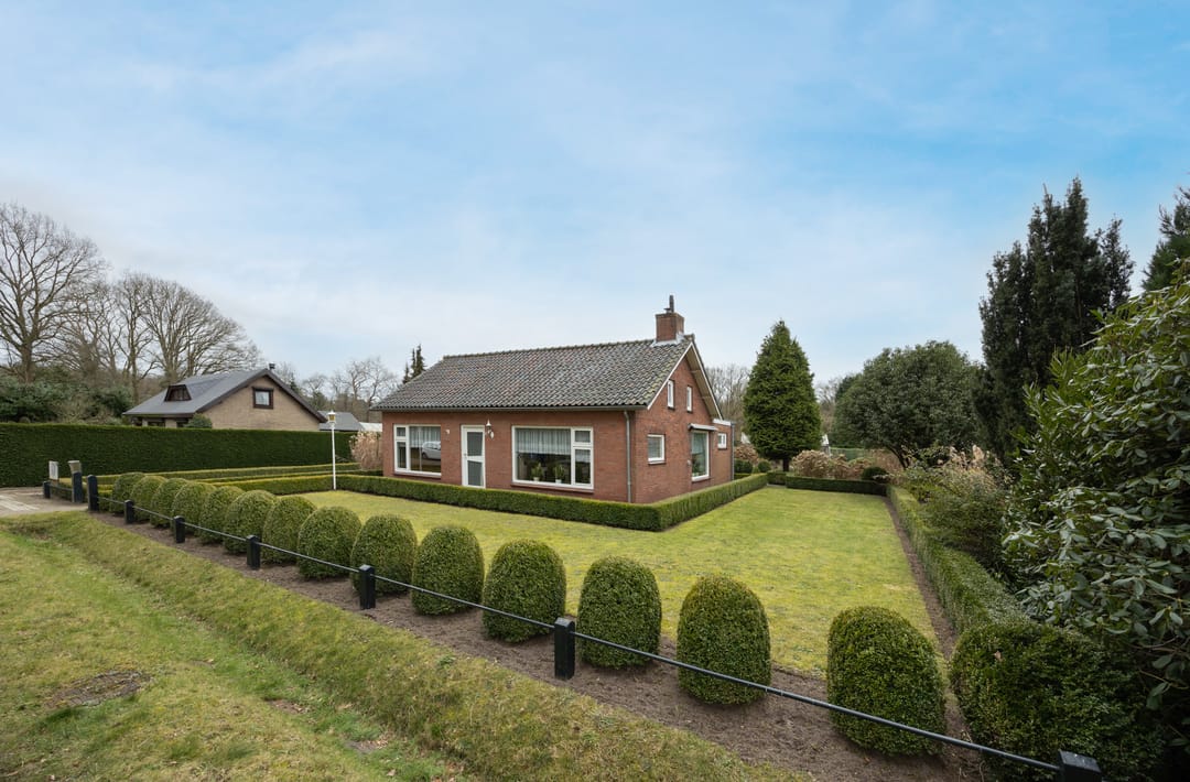 Foto 37 van Hogestraat 6-A