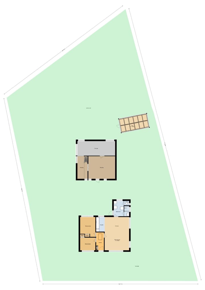 Foto 44 van Hogestraat 6-A