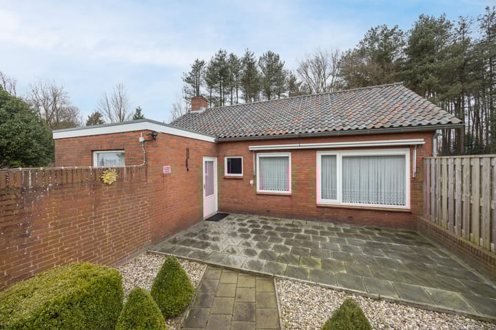 Foto 26 van Hogestraat 6-A