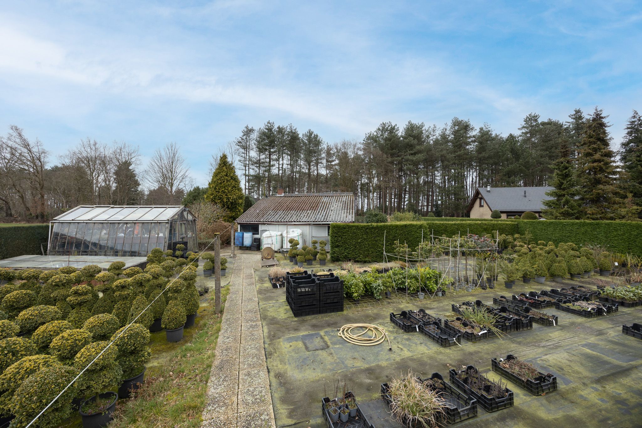 Foto 30 van Hogestraat 6-A