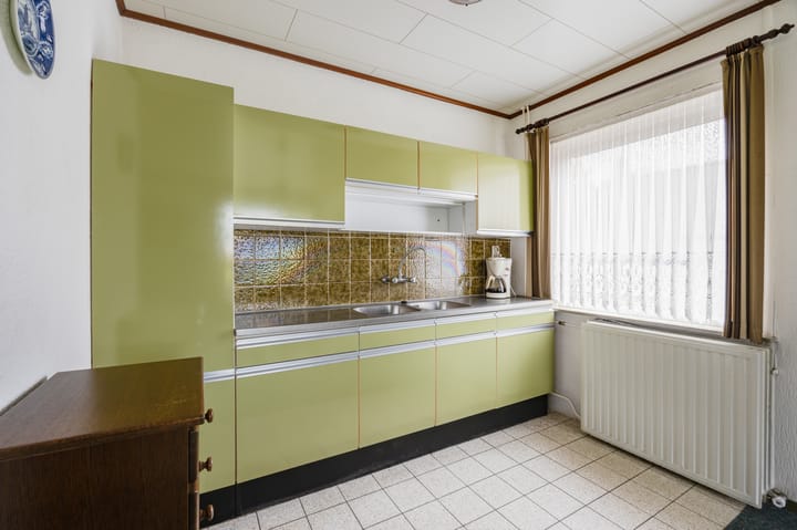 Foto 12 van Hogestraat 6-A