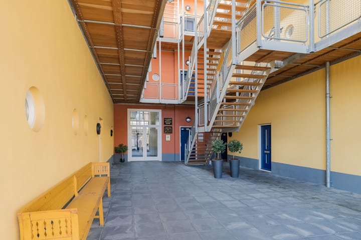 Foto 5 van Mariastraat 34-A