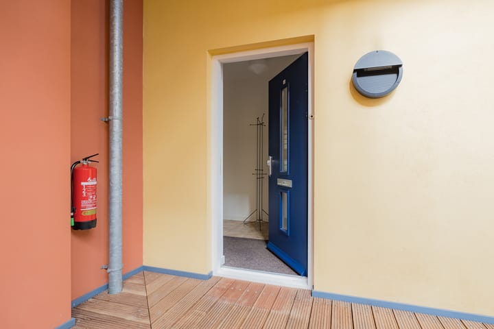 Foto 6 van Mariastraat 34-A