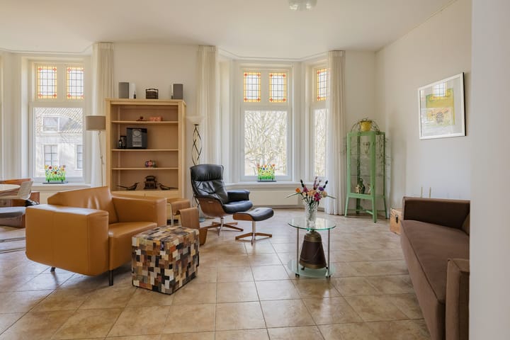 Foto 12 van Mariastraat 34-A