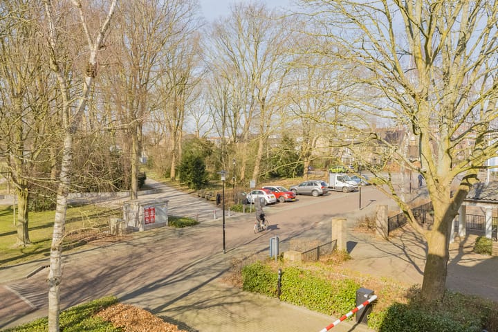 Foto 30 van Mariastraat 34-A