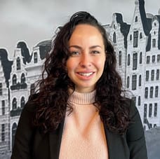 Lisa Westdijk Assistent Register Makelaar