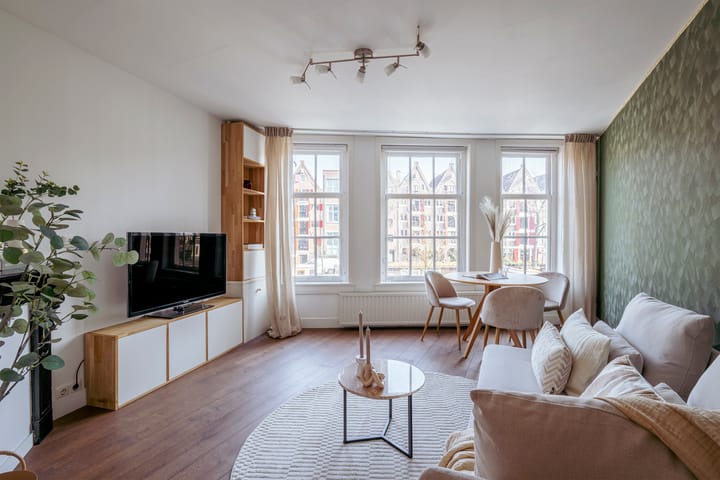 Foto 2 van Brouwersgracht 123-1