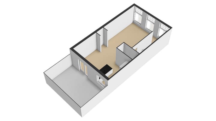 Foto 38 van Generaal De Wetstraat 2-RD