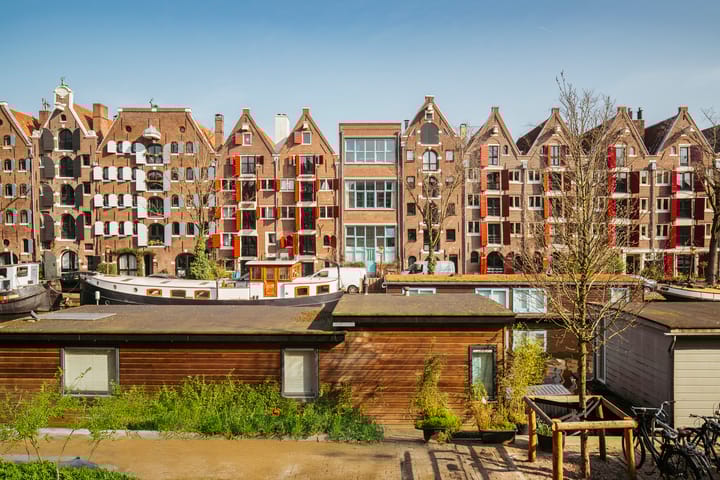 Foto 3 van Brouwersgracht 123-1