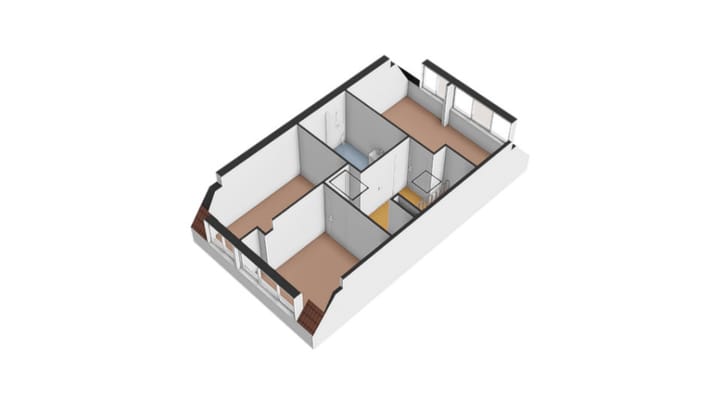 Foto 40 van Generaal De Wetstraat 2-RD