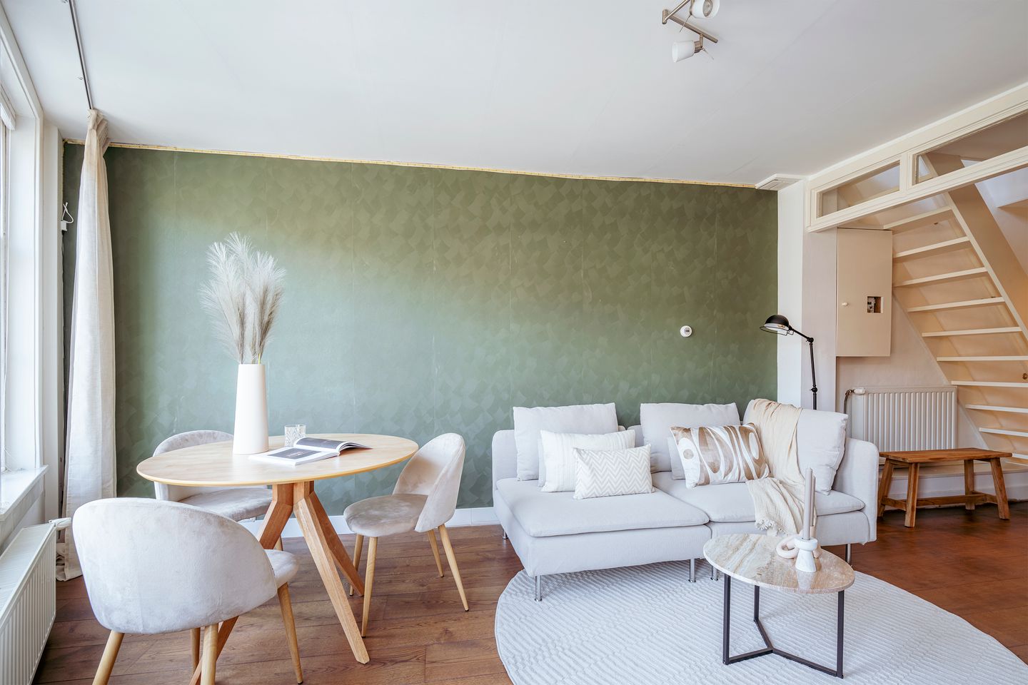 Foto 5 van Brouwersgracht 123-1