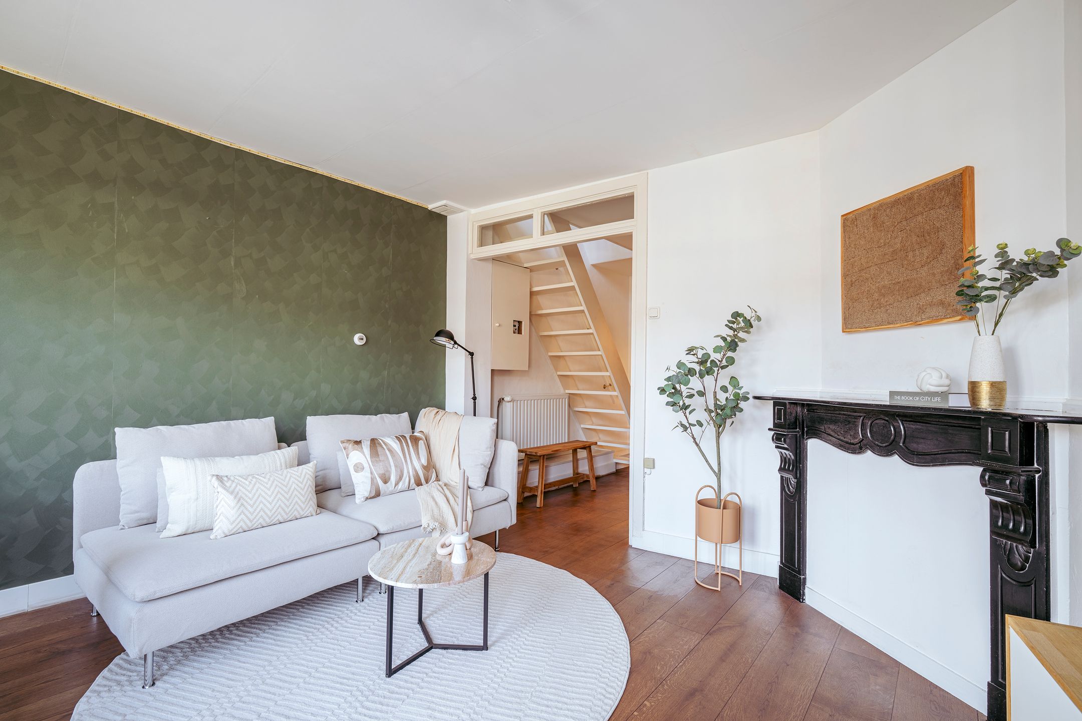 Foto 6 van Brouwersgracht 123-1