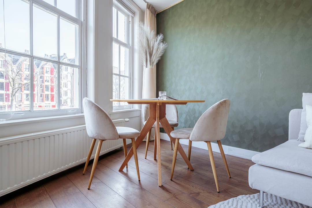 Foto 7 van Brouwersgracht 123-1