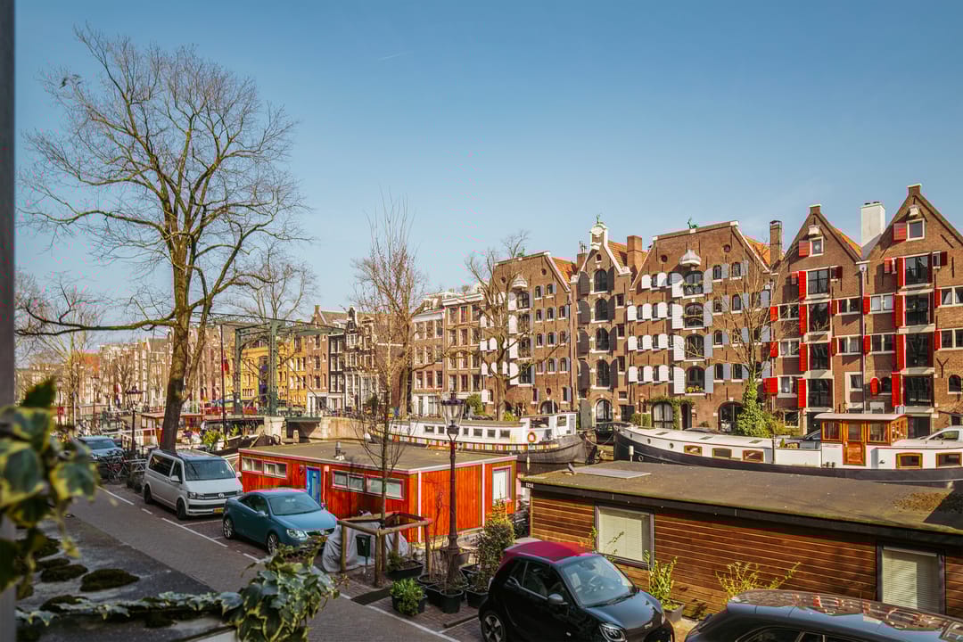 Foto 8 van Brouwersgracht 123-1