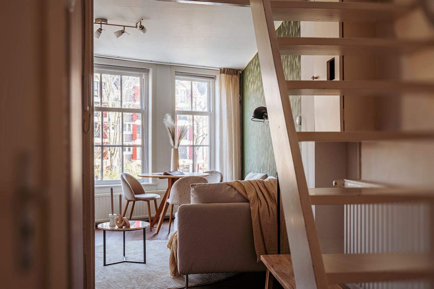 Foto 10 van Brouwersgracht 123-1