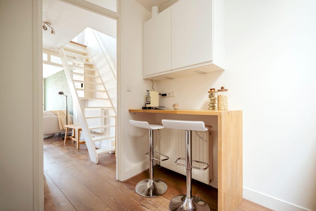 Foto 13 van Brouwersgracht 123-1