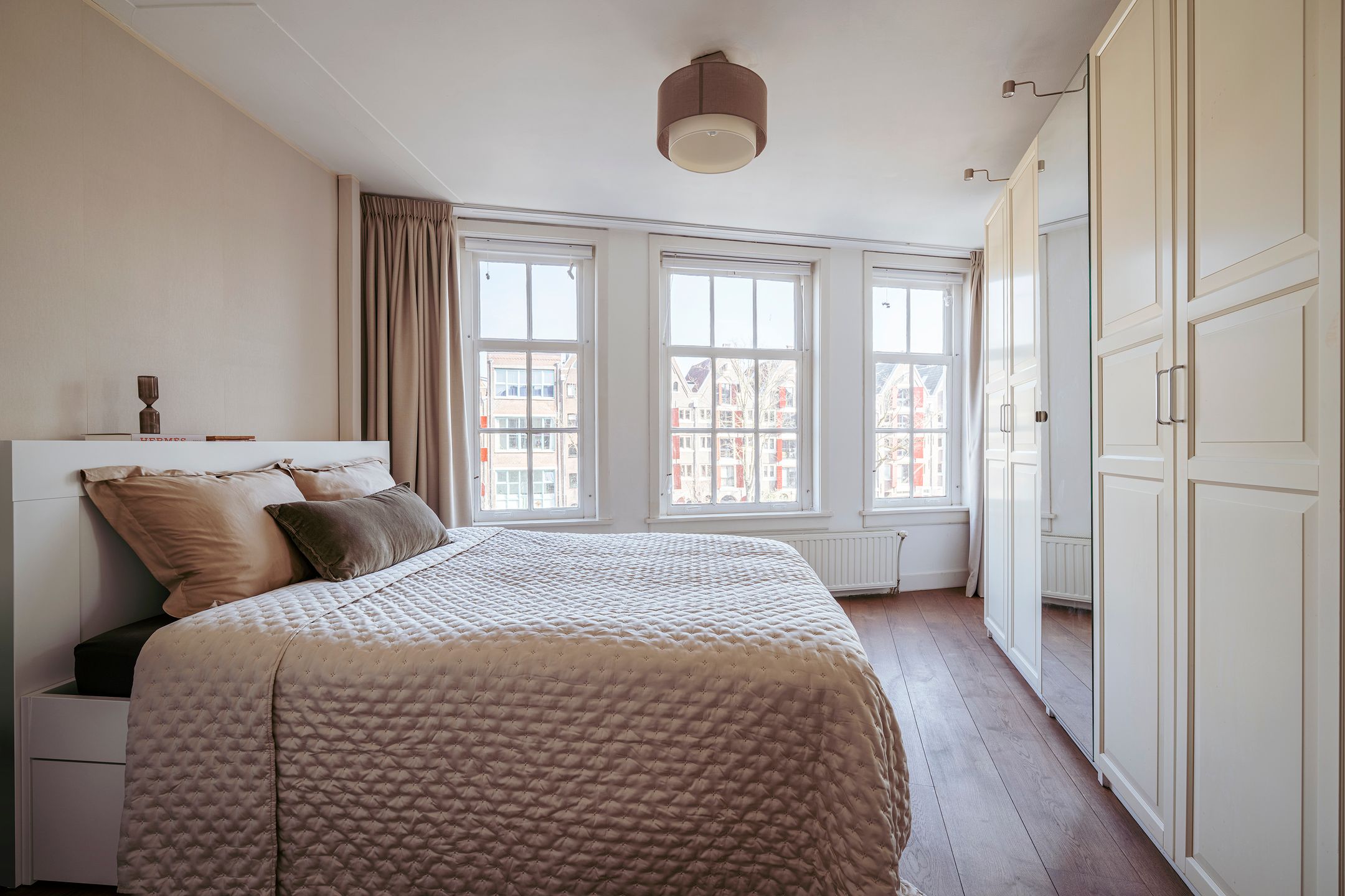 Foto 15 van Brouwersgracht 123-1