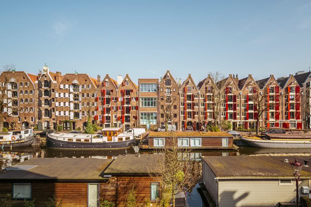 Foto 17 van Brouwersgracht 123-1