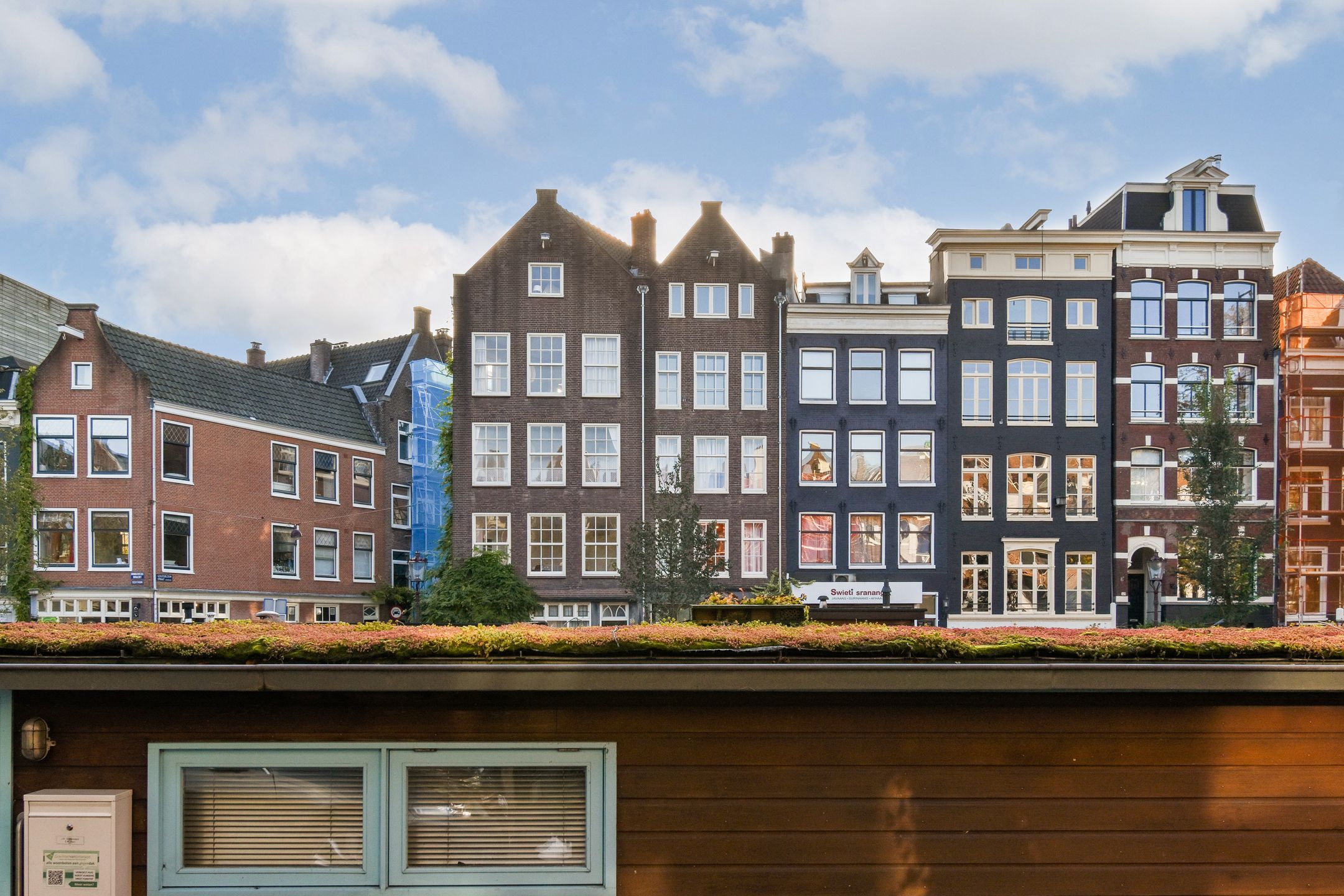 Foto 24 van Brouwersgracht 123-1