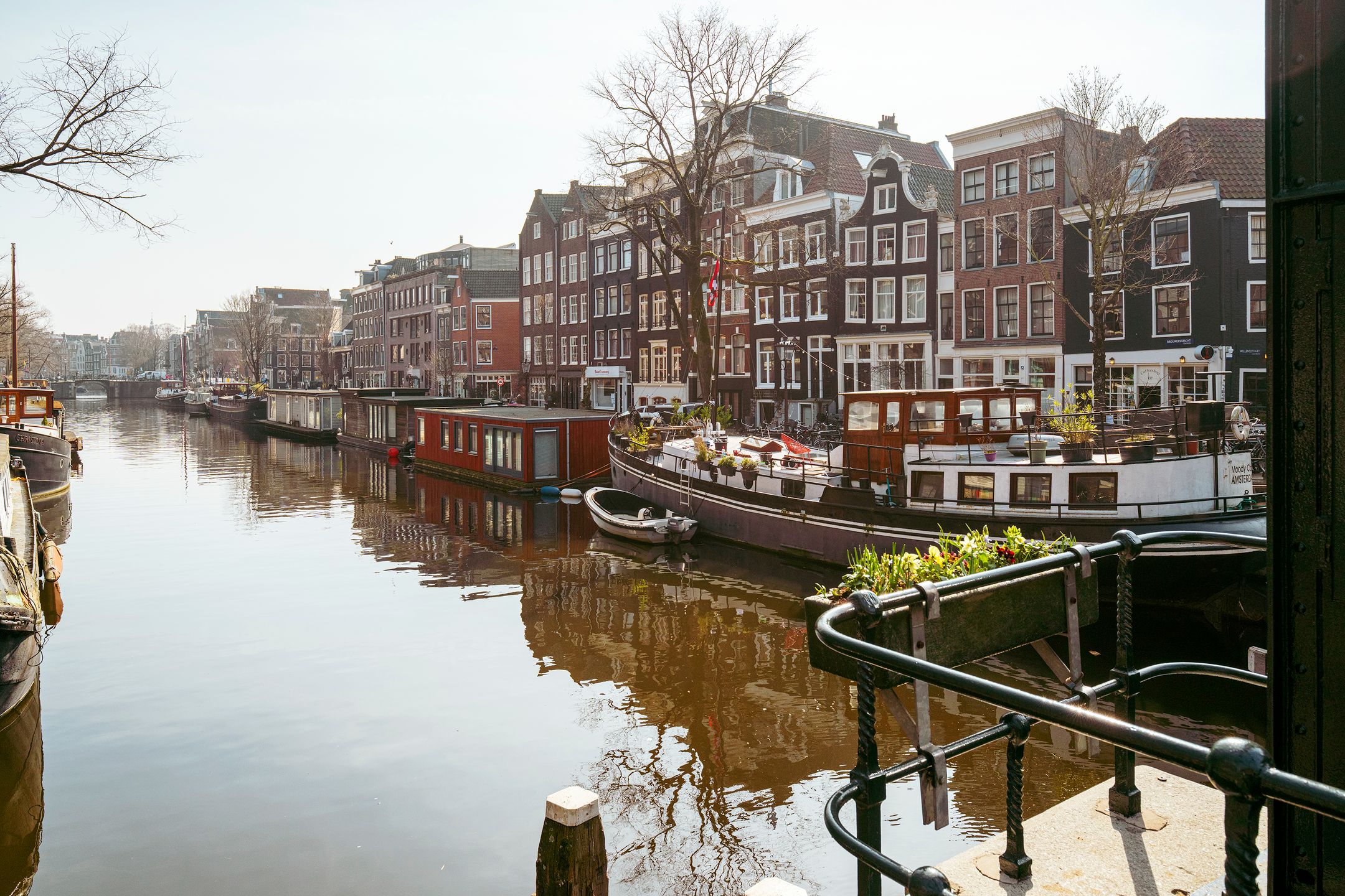 Foto 27 van Brouwersgracht 123-1