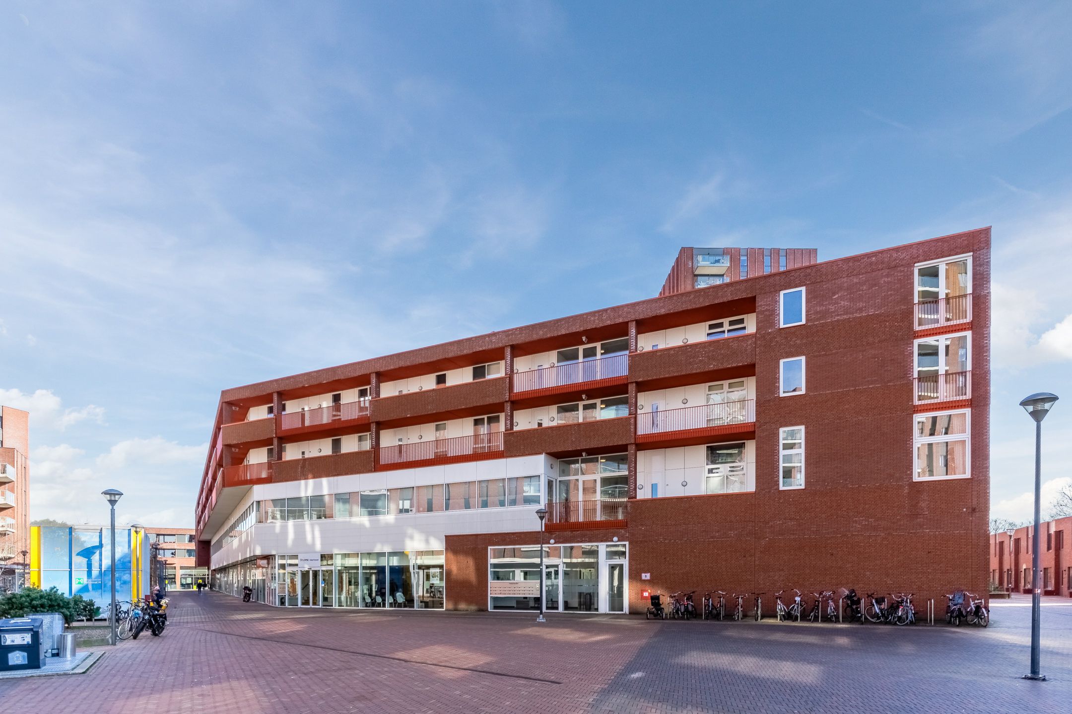 Meerwater, 37, Eindhoven, 5658LP, Noord-Brabant, Nederland 37 