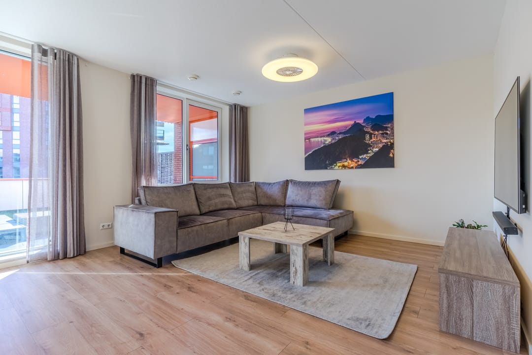 Foto 2 van Meerwater 37