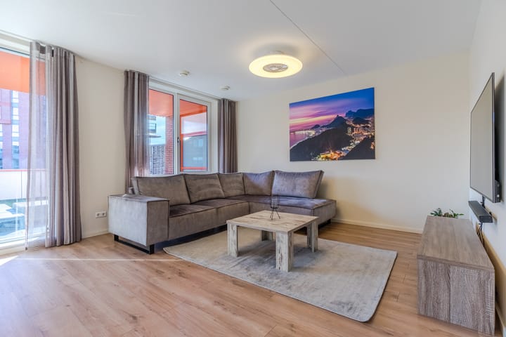 Foto 2 van Meerwater 37