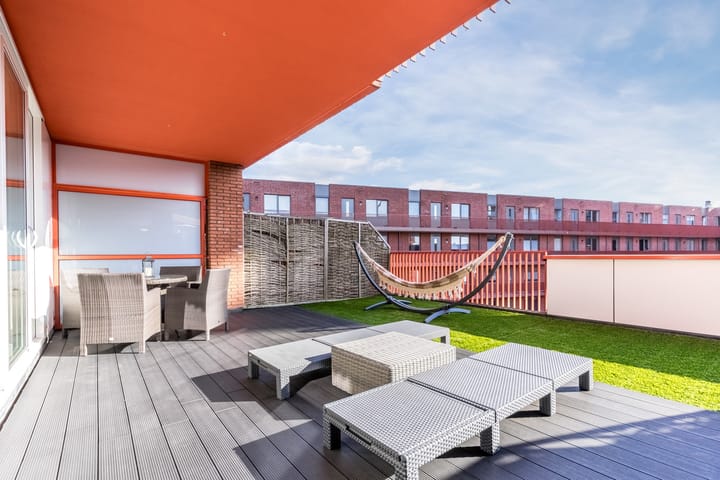 Foto 3 van Meerwater 37