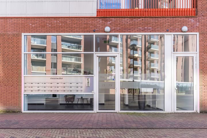 Foto 4 van Meerwater 37