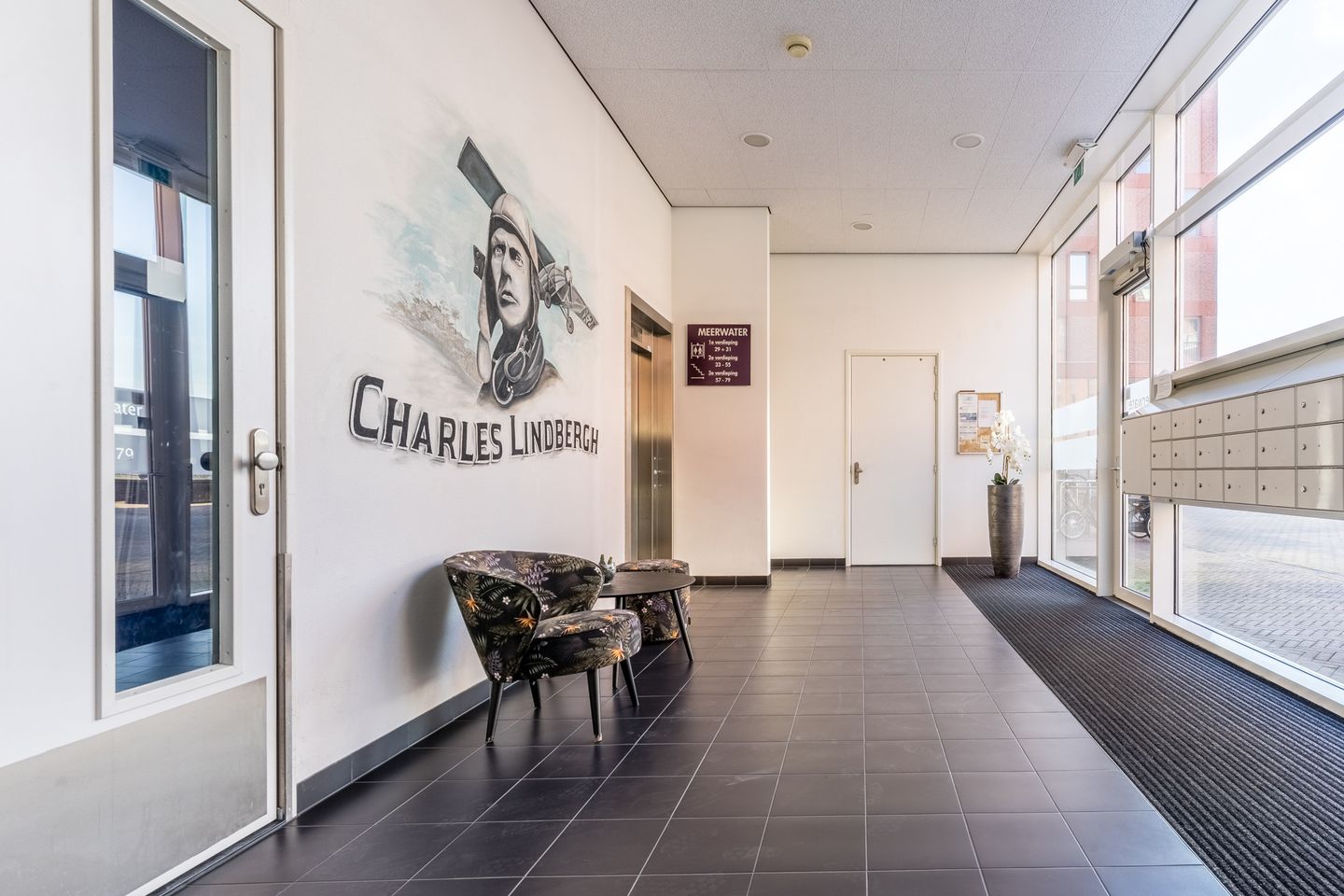 Foto 5 van Meerwater 37