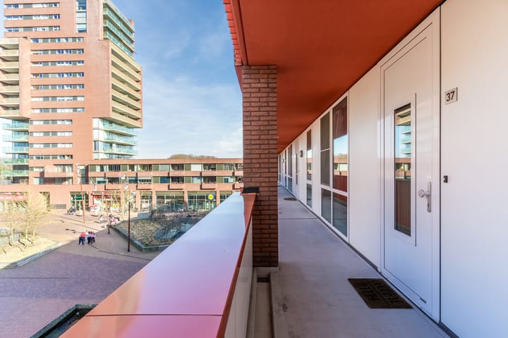 Foto 6 van Meerwater 37