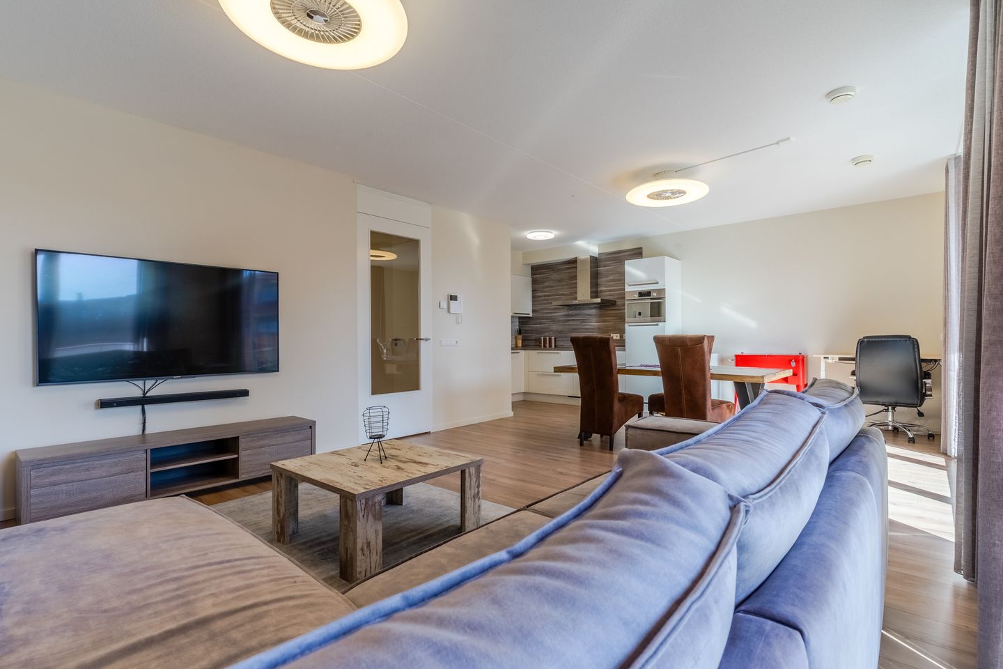 Foto 10 van Meerwater 37