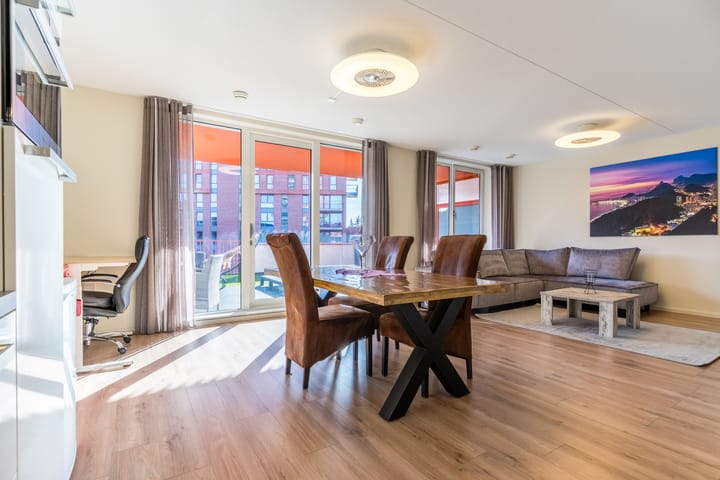 Foto 13 van Meerwater 37