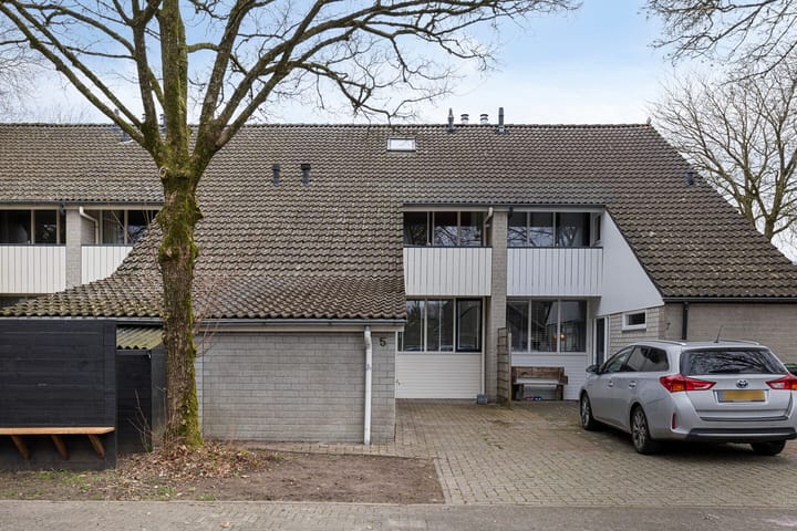 Foto 2 van Neptunus 5